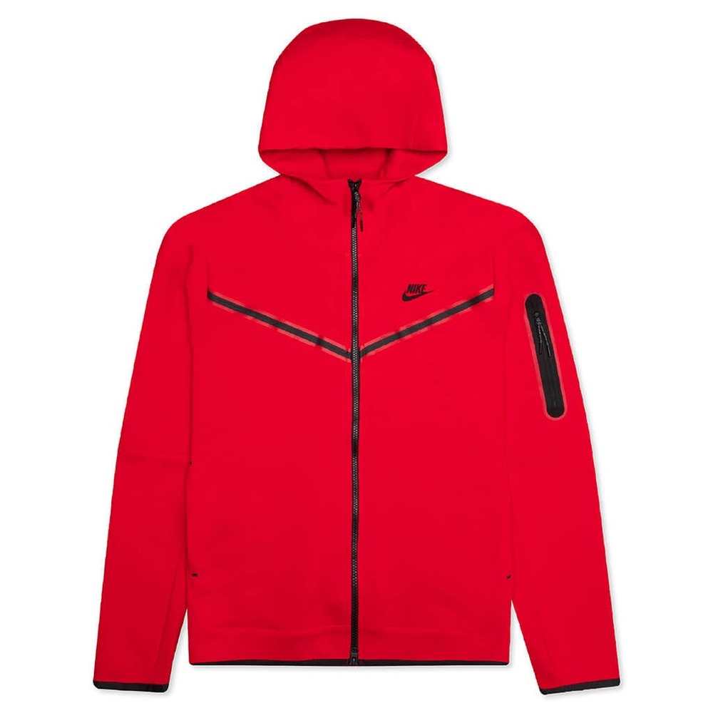 Nike Tech Tracksuit